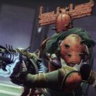 Nueva mazmorra de las ruinas de Warlord en Destiny 2: fecha de lanzamiento, cómo acceder y recompensas Creo Gaming