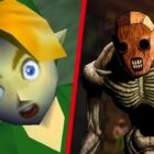25º aniversario de The Legend of Zelda: Ocarina of Time - El aterrador regreso de los ReDead Creo Gaming