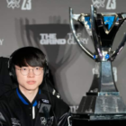 3 cosas que debes saber sobre Faker, campeón mundial de League of Legends Creo Gaming