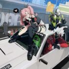 Abiertas las inscripciones para la beta del nuevo juego de los creadores de Genshin Impact Creo Gaming
