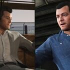 Actor de GTA 5 víctima de un golpe en vivo en GTA Online Creo Gaming