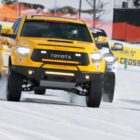 Actualización de Gran Turismo 7: modo cooperativo, coches nuevos y pista nevada Creo Gaming