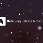 Notas del parche Insider de Xbox + Detalles de la actualización del sistema Creo Gaming