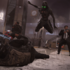 Actualización del 1 de noviembre para MW2 y Warzone Creo Gaming