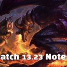 Actualización del parche 13.23 de League of Legends: novedades, fecha de lanzamiento y más Creo Gaming