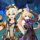 Actualización importante de las expediciones de Genshin Impact en la versión 4.3 Creo Gaming