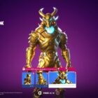 Actualización temprana de Fortnite v27.10: recompensas secretas, cosméticos, cambios en el mapa Creo Gaming