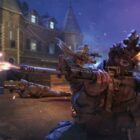 Actualizaciones de Call of Duty's Warzone y Modern Warfare 2 el 1 de noviembre Creo Gaming