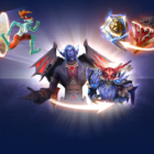 Ahorra hasta un 30% en servicios de juegos seleccionados - World of Warcraft - Noticias de Blizzard Creo Gaming