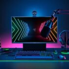 Ahorre a lo grande en computadoras portátiles, auriculares y teclados Razer Creo Gaming