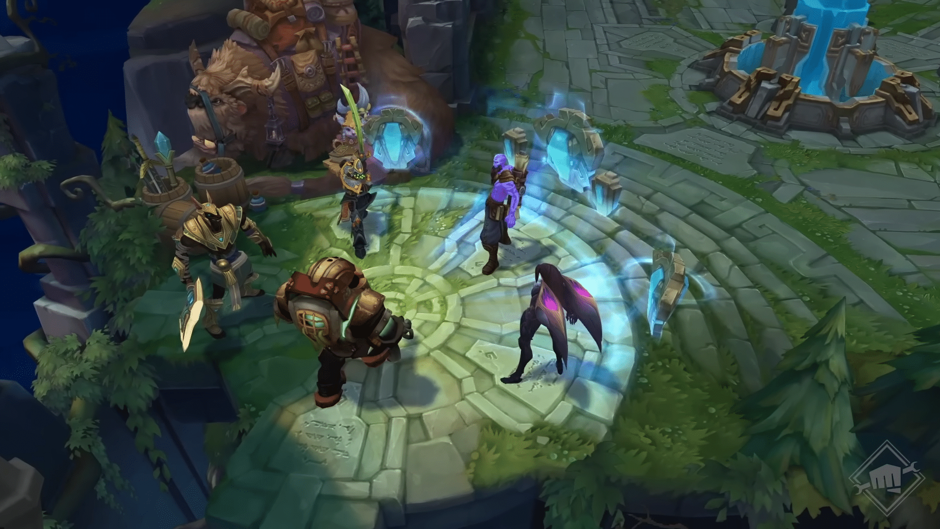 Creo Gaming