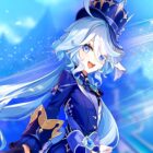 Ascensión del personaje de Furina en Genshin Impact (+Materiales) Creo Gaming