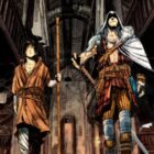 Assassin's Creed Valhalla: The Hidden Codex, ¡el nuevo cómic que se sumerge en el mundo de Eivor! Disponible el 30 de abril de 2024 desde $19,99. Creo Gaming