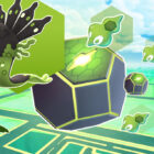 Atención Confirmación: Pokémon GO Zygarde caído Creo Gaming