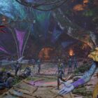 Avatar: Frontiers of Pandora presenta tres nuevas tribus: Aranahe, Zeswa y Kame'tire. Creo Gaming