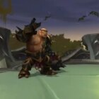 Barber Bug en WoW: Aparecen personajes malditos Creo Gaming