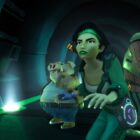 Beyond Good & Evil Edición 20º Aniversario: ¡mejoras, recompensas y modo speedrun! Creo Gaming