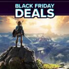 Black Friday 2023: The Legend of Zelda: Breath of the Wild al -20% Creo Gaming