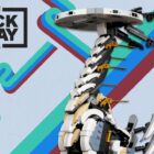 Black Friday: 41% de descuento en LEGO Horizon Forbidden West Tallneck 76989 Creo Gaming