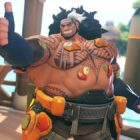 BlizzCon: Overwatch 2 revela a su nuevo héroe Mauga con sus ametralladoras Creo Gaming