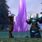 Blizzard confirma megaservidores de WoW y equilibrio PvP Creo Gaming