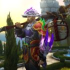 Blizzard intenta arreglar la palanca de transfiguración rota de WoW, pero lo empeora aún más Creo Gaming