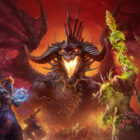 Blizzard revela los horarios de lanzamiento de la temporada de descubrimiento de WoW Classic Creo Gaming