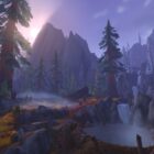 Blizzard revela planes para la próxima actualización de World of Warcraft, Seeds of Revival Creo Gaming