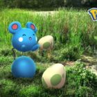 El jugador de Pokémon Go supera probabilidades increíbles al completar la Pokédex brillante más afortunada Creo Gaming