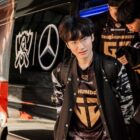 Chovy y Peanut dejan GenG, libres en el mercado de fichajes de LoL Creo Gaming
