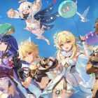 Clasificación de personajes de Genshin Impact para Abyss 4.2 Creo Gaming