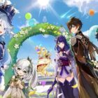 Códigos de impacto Genshin noviembre 2023 – ¡Aprovecha! Creo Gaming
