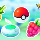 Códigos promocionales Pokémon Go Noviembre 2023 Creo Gaming