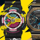 Colección de relojes G-SHOCK x League of Legends para una victoria segura Creo Gaming