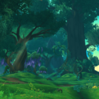 Cómo abrir el tesoro Unwaking Echo en WoW Dragonflight Creo Gaming