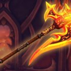 Cómo conseguir el arma legendaria en World of Warcraft: pagando más de un millón de oro. Creo Gaming