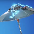 Cómo ganar el paraguas de la victoria OG en Fortnite Creo Gaming