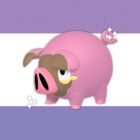Cómo hacer que Lechonk brille en Pokémon Go Creo Gaming
