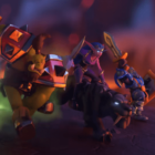 Cómo invitar jugadores a un gremio en Warcraft Rumble Creo Gaming