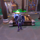 Cómo obtener crestas de Dawning Dream en WoW 10.2 Creo Gaming
