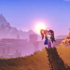 Cómo tener un romance con personajes en My Time at Sandrock Creo Gaming