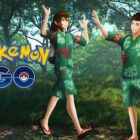 Concurso Pokémon Go de la Semana de la Moda Avatar Creo Gaming