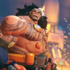 Conoce al nuevo héroe samoano, Mauga, en Overwatch 2. Pruébalo durante la prueba gratuita limitada del 3 al 5 de noviembre antes de su lanzamiento oficial el 5 de diciembre. Creo Gaming