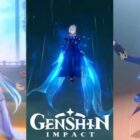 Conoce al nuevo maestro agua en Genshin Impact Creo Gaming