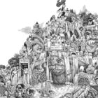 Conozca la creciente popularidad de la exposición Fantasy: Realms of the Imagination Creo Gaming