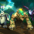 WoW Classic Season of Discovery: lista completa del mejor equipo de druida previo al ataque Creo Gaming