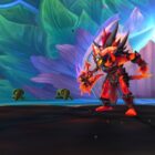 Consigue el arma legendaria Fyr'alath el Soñador en WoW Dragonflight Creo Gaming