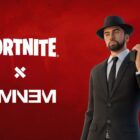 Consigue gratis el skin Eminem Marshall Magma en Fortnite Creo Gaming