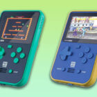 Consola de juegos portátil Retro Super Pocket: ¡Descubre los detalles! Creo Gaming