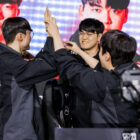 Corea y China compiten por el Campeonato Mundial de League of Legends Creo Gaming
